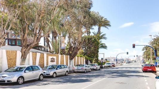 Acheter Appartement Torrevieja rgion ALICANTE