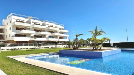 Vente Appartement Cabo-roig  A