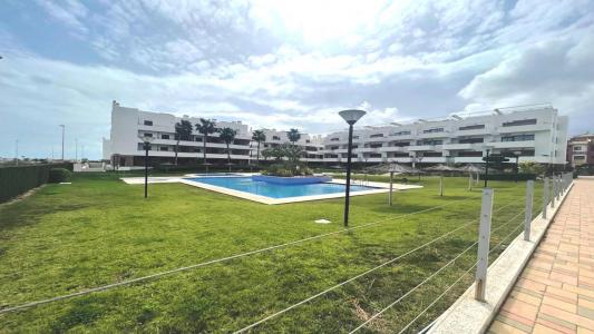 Annonce Vente Appartement Cabo-roig