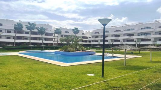 Acheter Appartement 65 m2 Cabo-roig