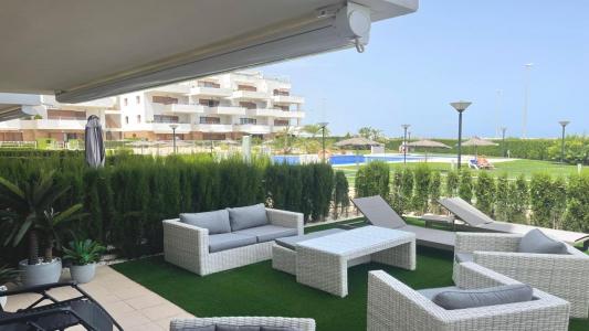 Acheter Appartement Cabo-roig rgion ALICANTE