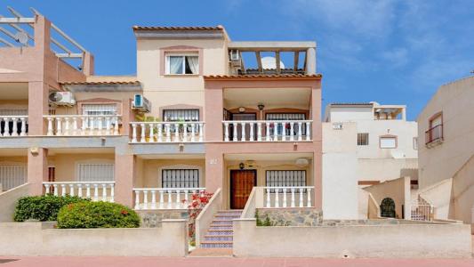 Vente Appartement Villamartin  A