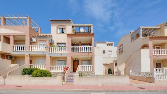 Acheter Appartement 91 m2 Villamartin