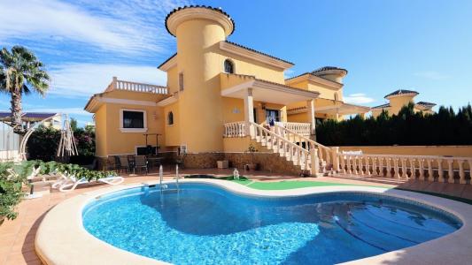 Vente Maison Villamartin  A