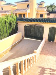 Annonce Vente Maison Villamartin