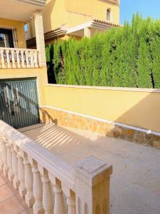 Acheter Maison 195 m2 Villamartin