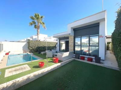 Vente Maison CIUDAD-QUESADA  en Espagne