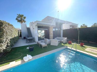 Vente Maison CIUDAD-QUESADA  en Espagne