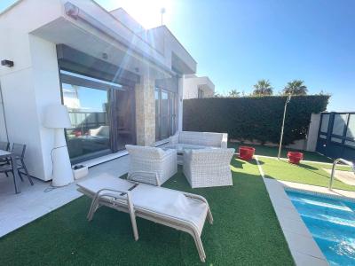 Vente Maison CIUDAD-QUESADA  en Espagne