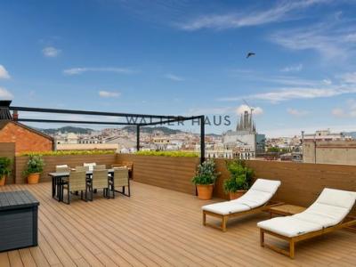 Annonce Location Appartement Barcelona