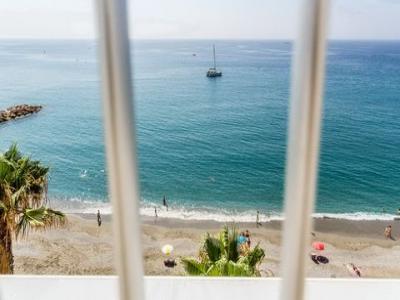Location Appartement Almunecar  GR en Espagne