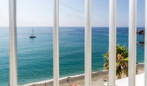 Louer Appartement 128 m2 Almunecar