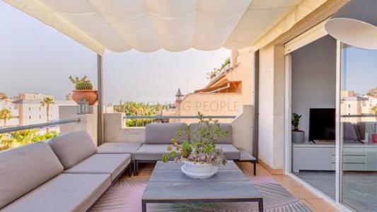 Location Appartement Almunecar  GR en Espagne