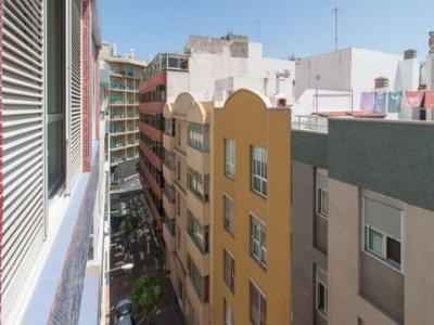 Location Appartement Las-palmas-de-gran-canaria  GC en Espagne