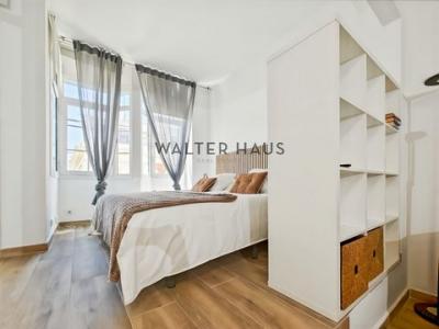 Louer Appartement 43 m2 Barcelona