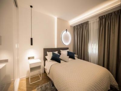 Louer Appartement 156 m2 Malaga