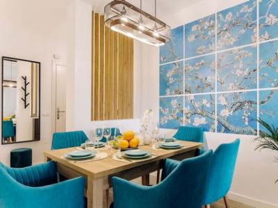 Annonce Location 3 pices Appartement Malaga