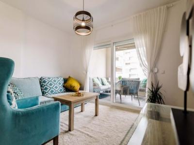 Louer Appartement 118 m2 Malaga