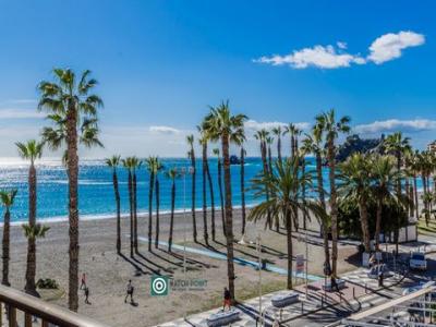 Annonce Location Appartement Almunecar