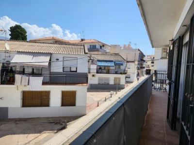 Annonce Location Appartement Nerja