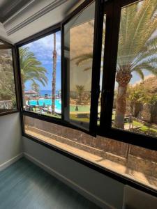 Location Appartement Aquamarina  GC