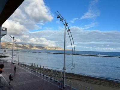 Location Appartement Las-palmas-de-gran-canaria  GC en Espagne