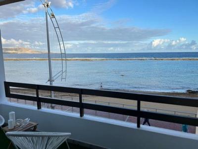 Annonce Location Appartement Las-palmas-de-gran-canaria