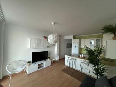 Louer Appartement Las-palmas-de-gran-canaria rgion LAS-PALMAS