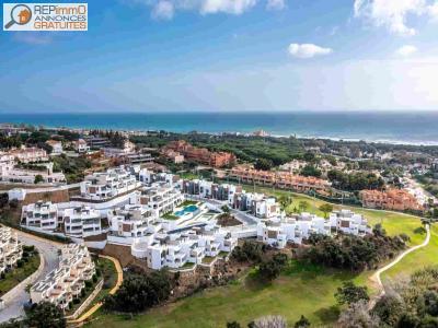 Annonce Vente Appartement Marbella