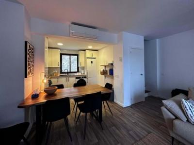 Location vacances Maison Malaga  MA en Espagne