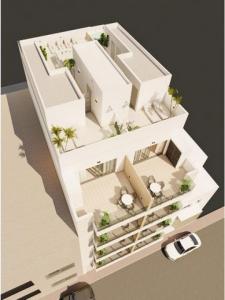Acheter Appartement 78 m2 Guardamar-del-segura