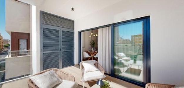 Acheter Appartement Guardamar-del-segura rgion ALICANTE