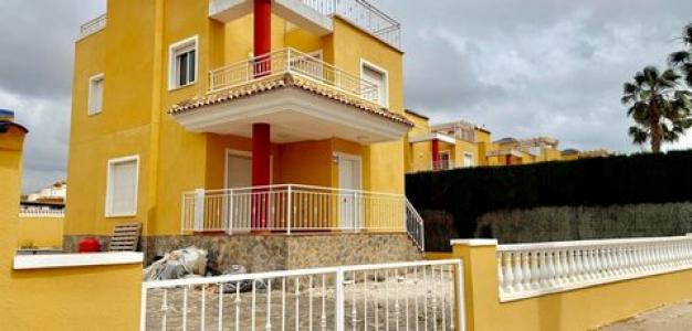 Annonce Vente Maison Ciudad-quesada