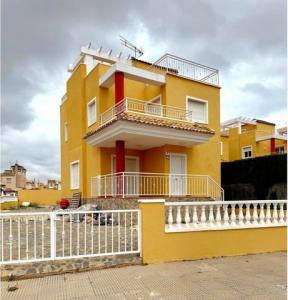 Acheter Maison 109 m2 Ciudad-quesada