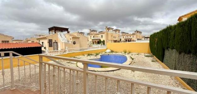 Acheter Maison Ciudad-quesada rgion ALICANTE