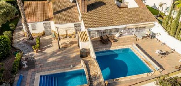 Annonce Vente Maison Orihuela-costa