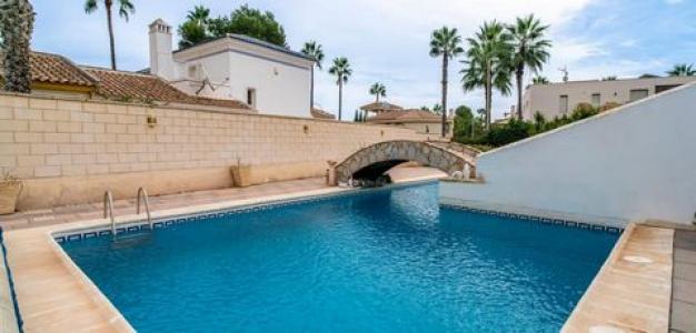 Acheter Maison 245 m2 Orihuela-costa