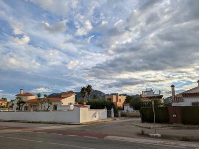 Acheter Terrain Denia rgion ALICANTE