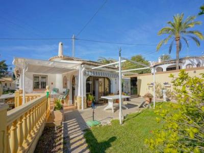 Acheter Maison Benissa rgion ALICANTE