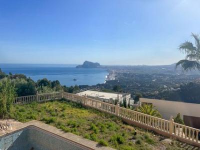 Annonce Vente Maison Altea