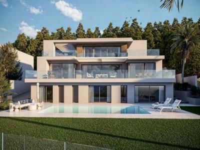 Acheter Maison 390 m2 Altea