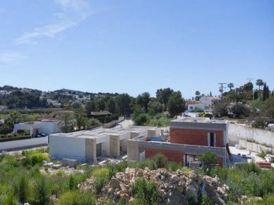 Annonce Vente Maison Moraira