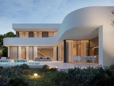 Acheter Maison Moraira rgion ALICANTE