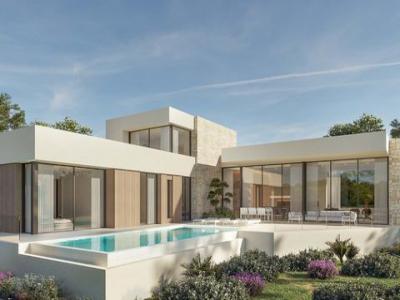 Acheter Maison 367 m2 Moraira