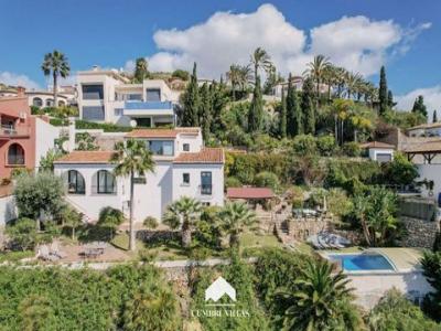 Annonce Vente Maison Salobrena
