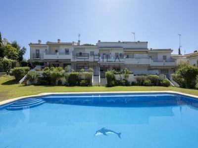 Annonce Vente Maison Marbella