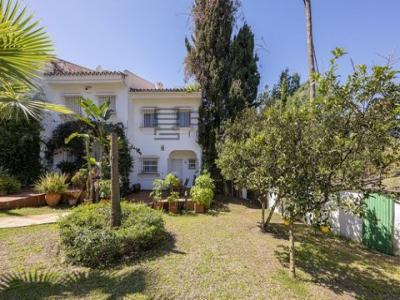 Acheter Maison Marbella rgion CORDOBA