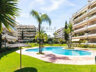 Annonce Vente Appartement Marbella