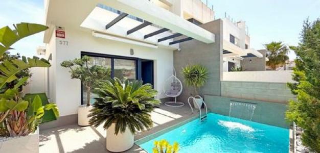 Annonce Vente Maison Orihuela-costa