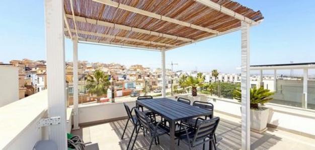 Acheter Maison 76 m2 Orihuela-costa